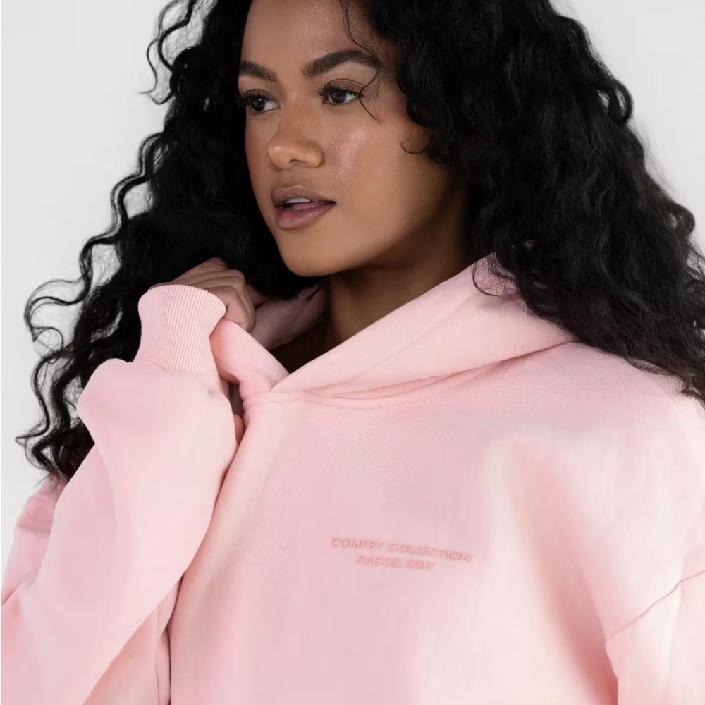 Comforts bubblegum set